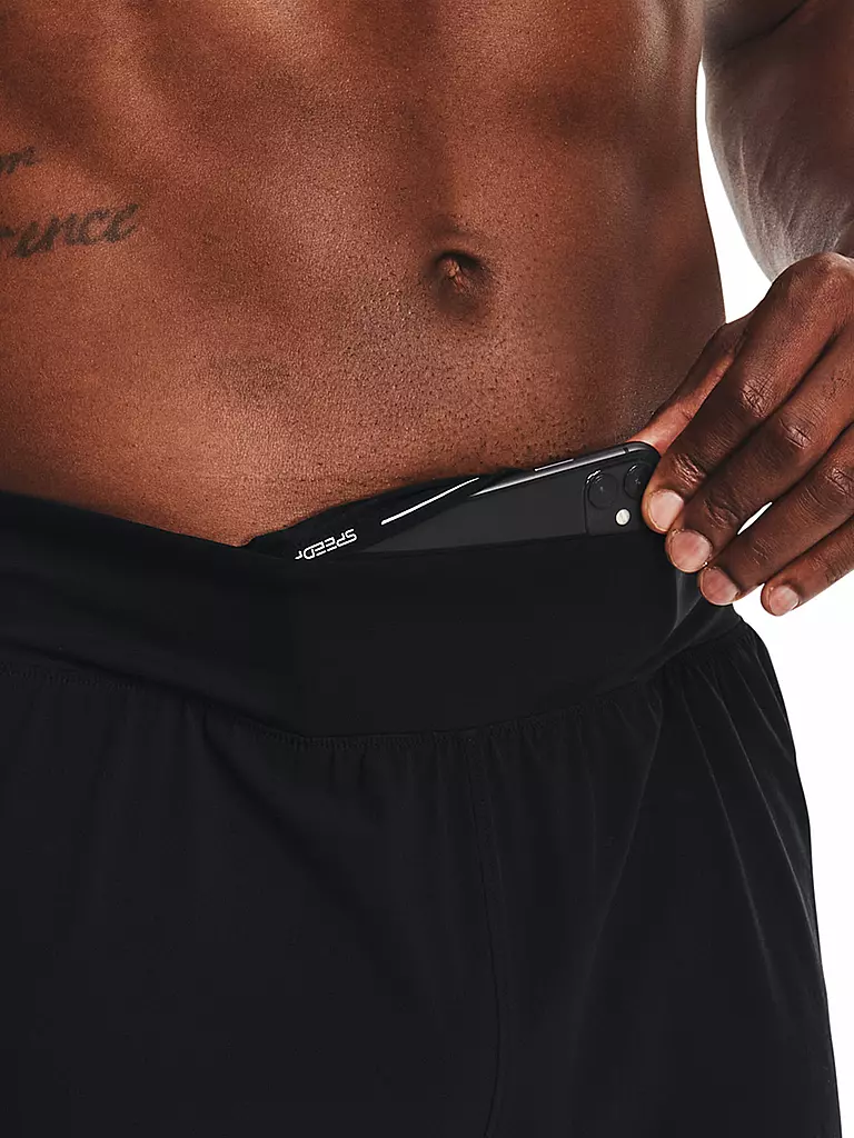 Speedpocket under armour hotsell